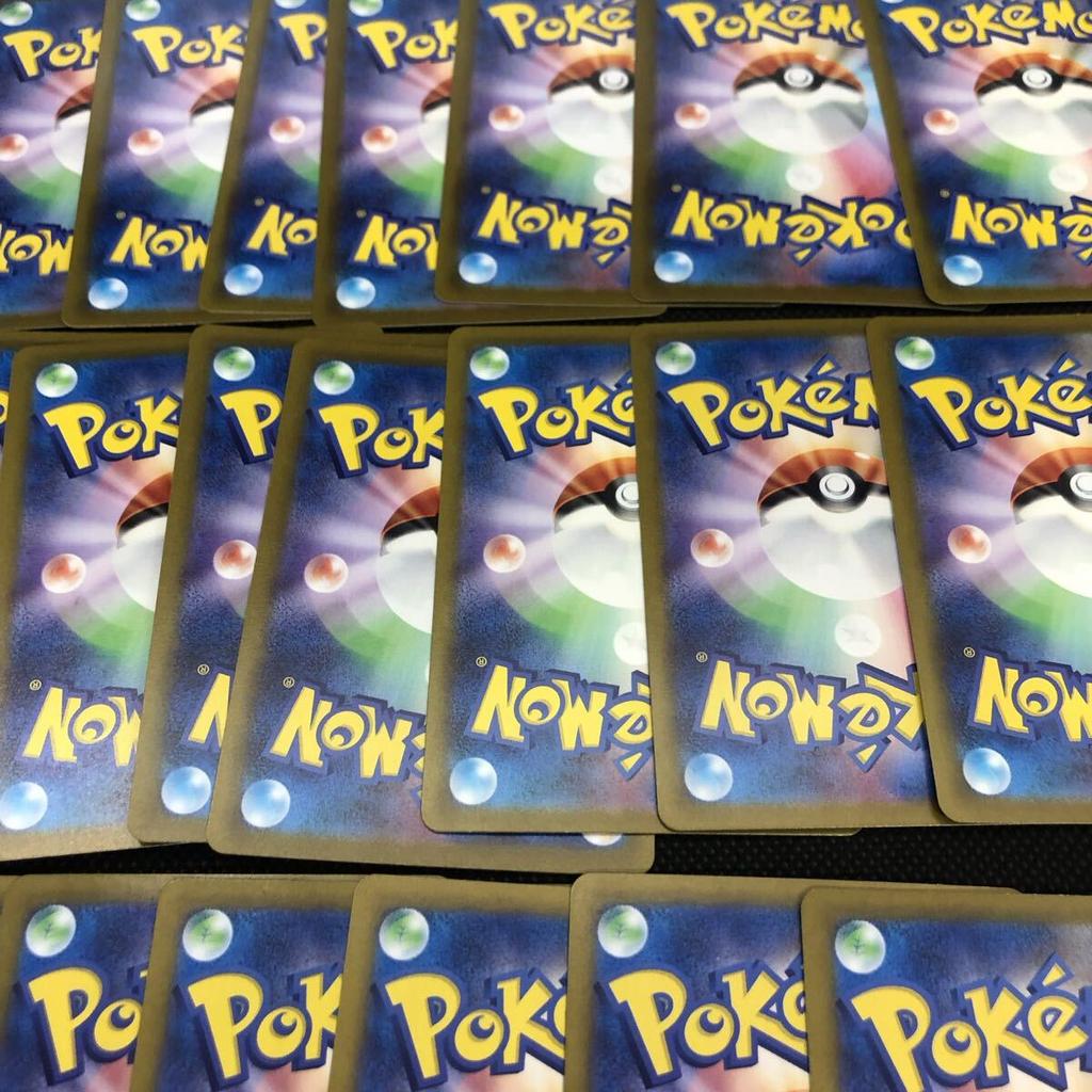 Pokémon Whimsicott Milotic Arbok Genesect Kingdra Pidgeot Altaria ex Всего 31 карта Комплект карт ex, ex, ex, ex, ex, ex, JU1