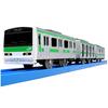 Plarail Door E231 Series 500 Yamanote Line S-32 Opening/closing