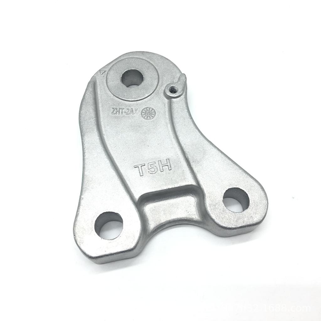 Кронштейн крепления двигателя третьего поколения Fit Greiz Crider GM6 50620-T5H-003