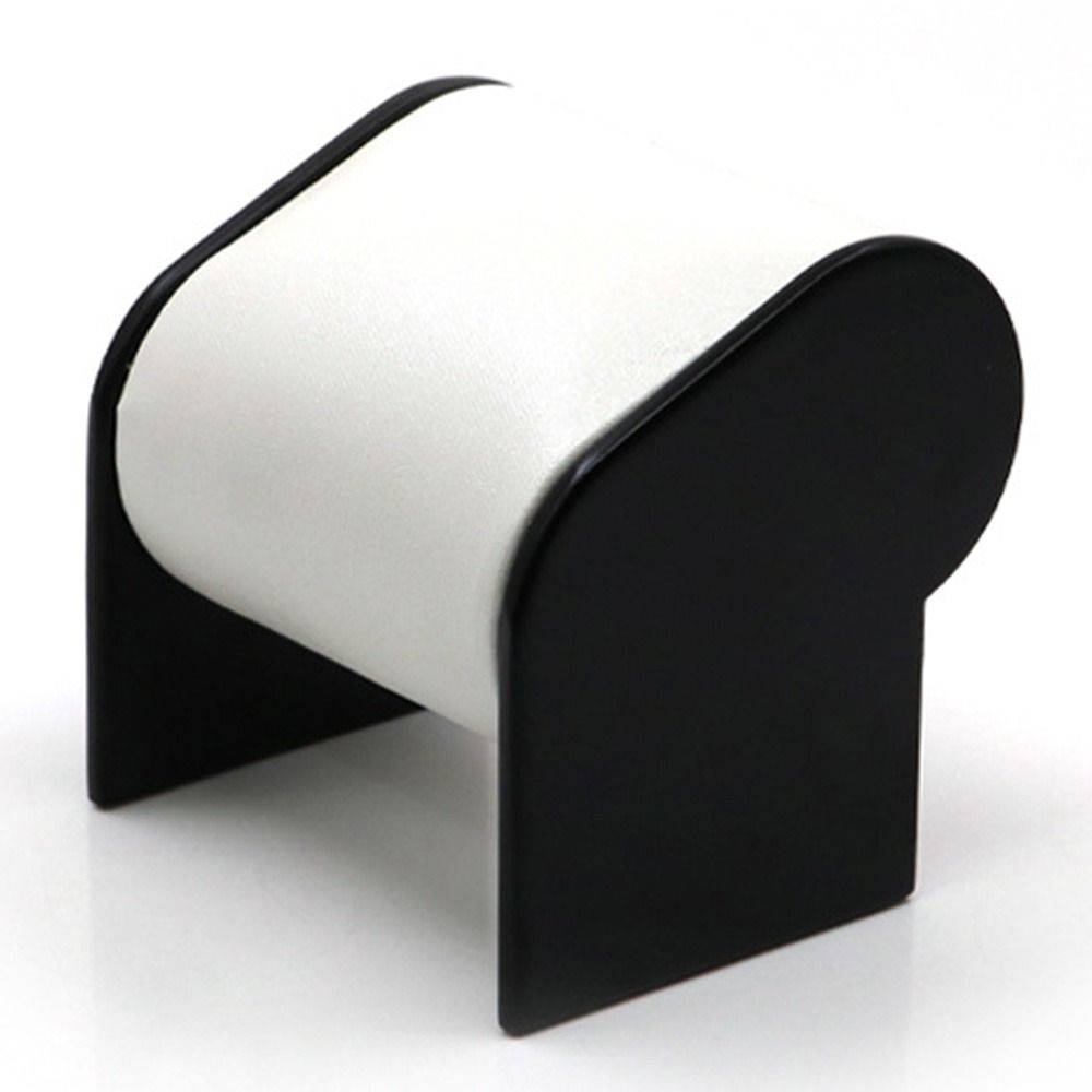 Wear-resistant Watch Storage Tray Space Saving Bracelet Display Stand Watch Display Rack  Bangle
