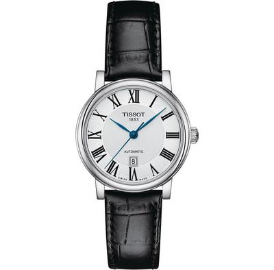 Часы Tissot T122.207.16.033.00