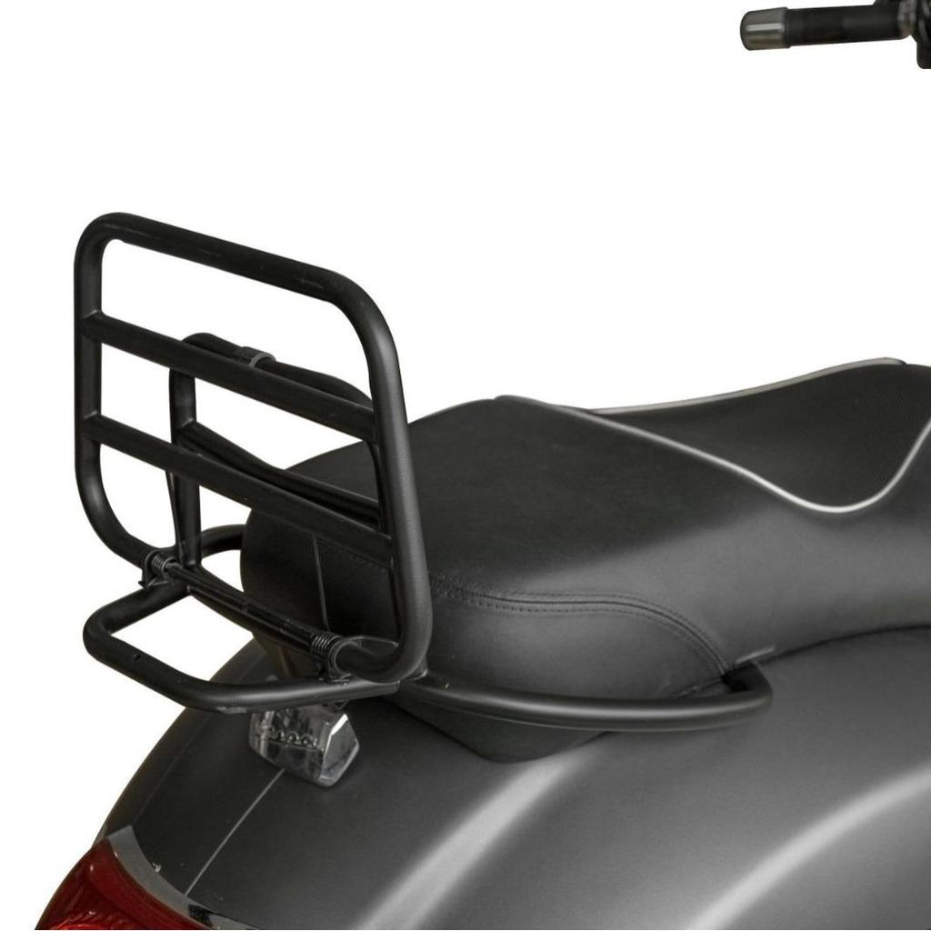 Rear Rack Accessories for Vespa Sprint 150, Primavera 150, GTS 300 Models