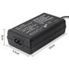 Зарядное устройство Sony DCR-SX40/SX41 8,4 В 1,5 А Адаптер AC-L200