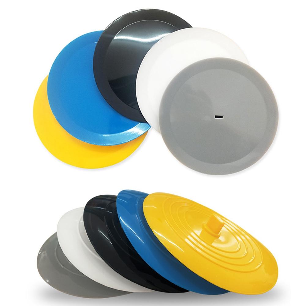 Home Sewer Filter Floor Drain Cap Sink Stopper Drain Cover Bathroom Accessories Bathtub Stopper