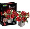 Конструктор Revell Flowers букет Мечта о розах 00631, 280 элементов