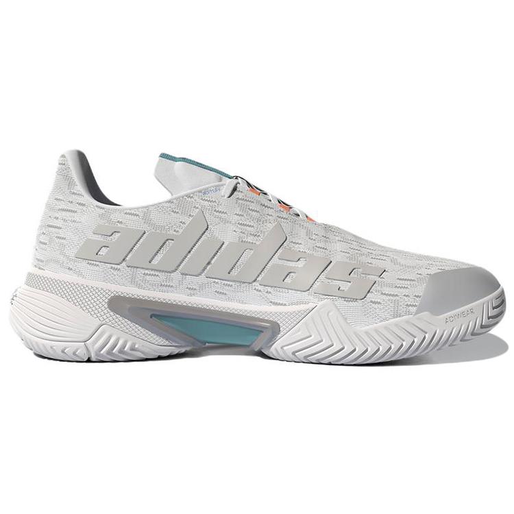 adidas Барикада Парли Облачно-белый Орбитально-серый Женский GX6417