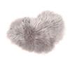 Heart Shape Hand Rest Nail Cushion Nail Art Photo Background Fluffy Table Pad