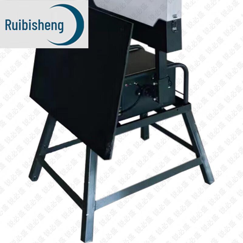 Ruibisheng High-Precision Automatic Pop-up Target System