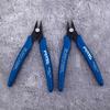 Multifunctional Stainless Steel Pliers Tool Wire and Cable Cutter Cutting Side Cutter Flush Hand Tool