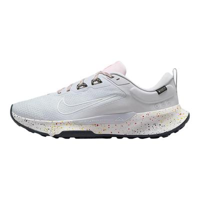 Кроссовки мужские Juniper Trail 2 GTX V2 Pure Platinum White Серые HM9734-002