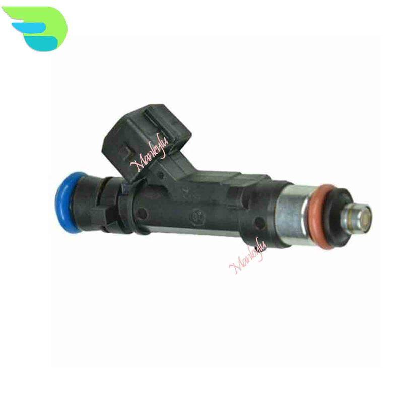 0280158205 4 шт. Форсунка топливная Подходит для CHEVROLET AVEO CRUZE ORLANDO TRAX Opel ADAM ASTRA J CORSA IGNIA MOKKA ZAFIRA 1.4