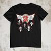 design for fan hot shirt New Reo Speedwagon Gift For Fans tshirt