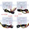W3002 Digital Control Temperature Microcomputer Thermostat Switch Thermometer New Thermoregulator 12/24/220V