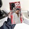 Игровой чехол для телефона Yakuza 0 для Samsung Galaxy S22 S23 S24 S25 Edge S26 Ultra S20 FE S21 Plus + Fundas Coque Galaxy S20 S21 S2