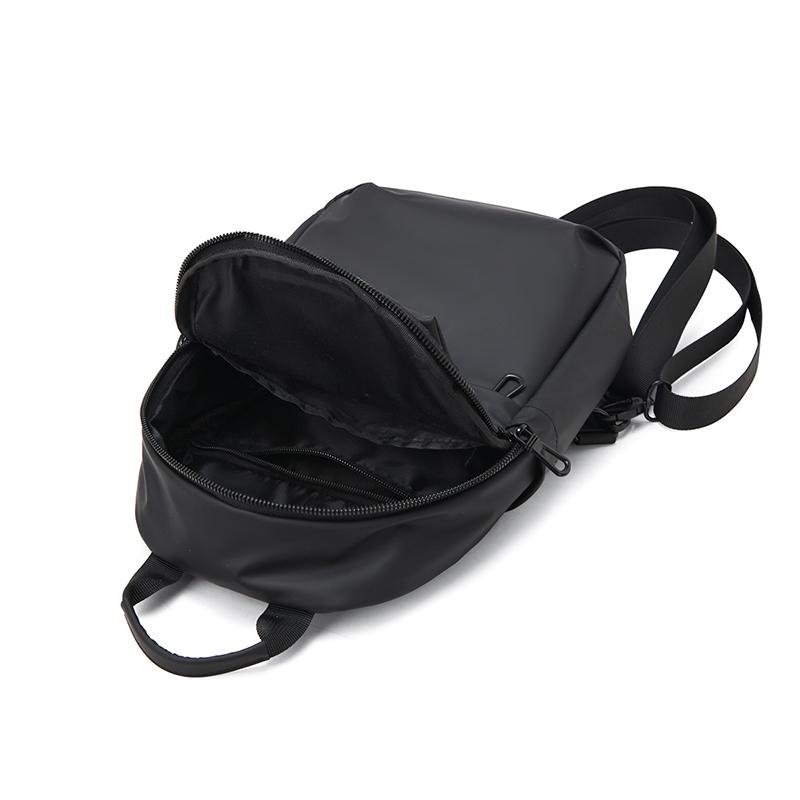 Деловая сумка через плечо, мужская сумка через плечо, спортивный рюкзак, многофункциональный рюкзак через плечо