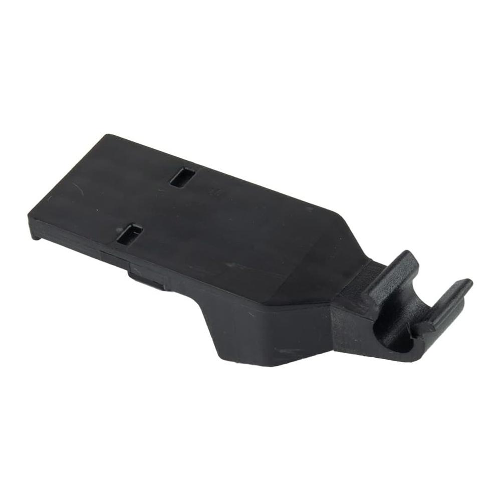 Для 09-13 Toyota Corolla 4-дверный 53452-02090 Зажим для фиксации упора капота 1×