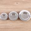 Drain Cover Anti-blocking Bathtub Drain Strainer Waste Stopper Bathroom Plug Filter Sink Filter