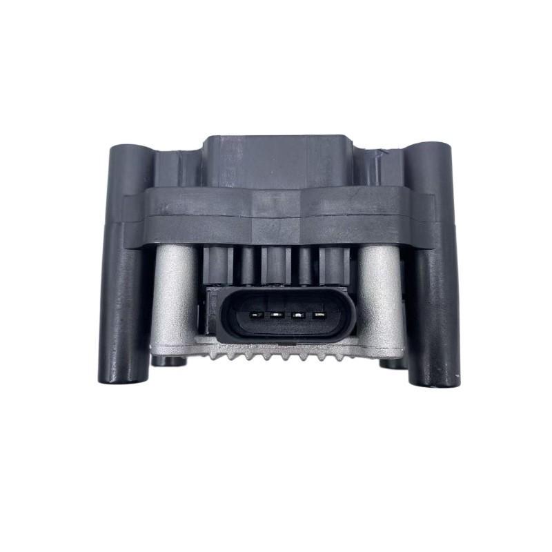 Совместимая катушка зажигания для Volkswagen Jetta King - 032905106B/UF-277/5C1314