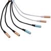 Jack Splitter Male to Female Audio Extension Cables Audio Cable Y Splitter Cable Headphone Adapter