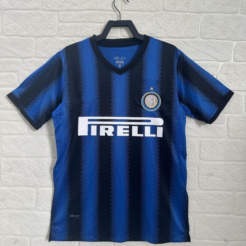 Classic Retro Jersey Chelsea Inter Milan Parma Boca Real Madrid Arsenal Short Sleeved Football