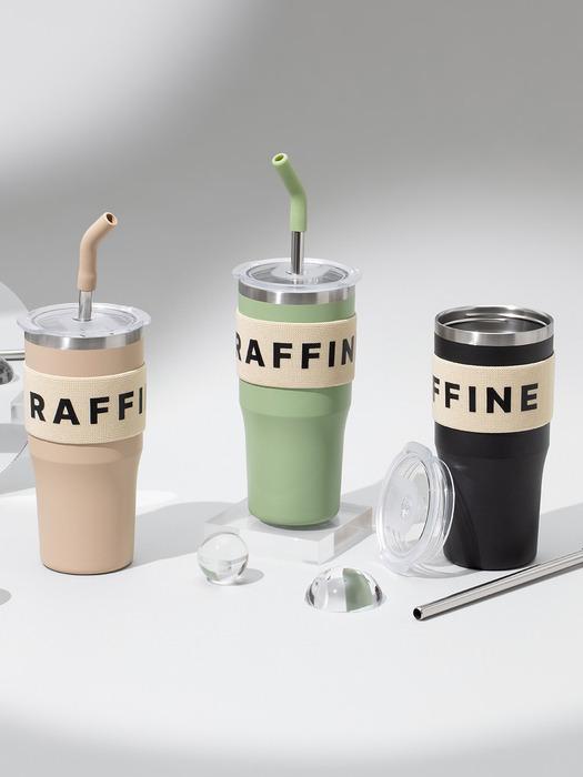 TUMS Lapine Straw Tumbler 700ml