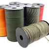 100m 4mm 7 Stand Cores Outdoor Camping Rope Climbing Hiking Survival Equipment Tent Accessories
