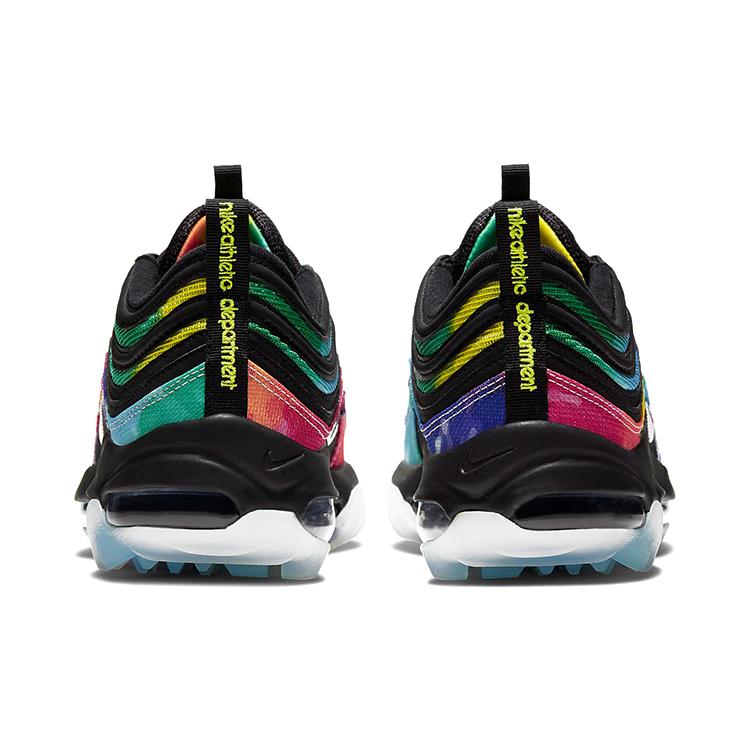 Nike Air Max 97 Golf 'Tie Dye Alternate' CK1219-001
