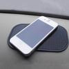 Car Anti-Slip Mat Sticky Phone Stand Black Sticky Pad Antislip Car Accessories