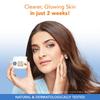 The Moms Co. Natural Brightening Vitamin C Face Cream (50 Gm)