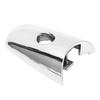 Exterior Door Handle Chrome Cover 80646?1BA0A Replacement for INFINITI QX60 QX70 QX80 EX35 FX35