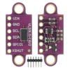 VL53L0X Time-of-Flight (ToF) Laser Ranging Sensor Breakout 940nm GY-VL53L0X V1/V2 Laser Distance Module I2C IIC GY-530 3.3V/5V