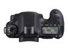 Canon Цифровая зеркальная камера EOS 6D body EOS6D [Восстановленный продукт] однообъективная (Восстановленный продукт)