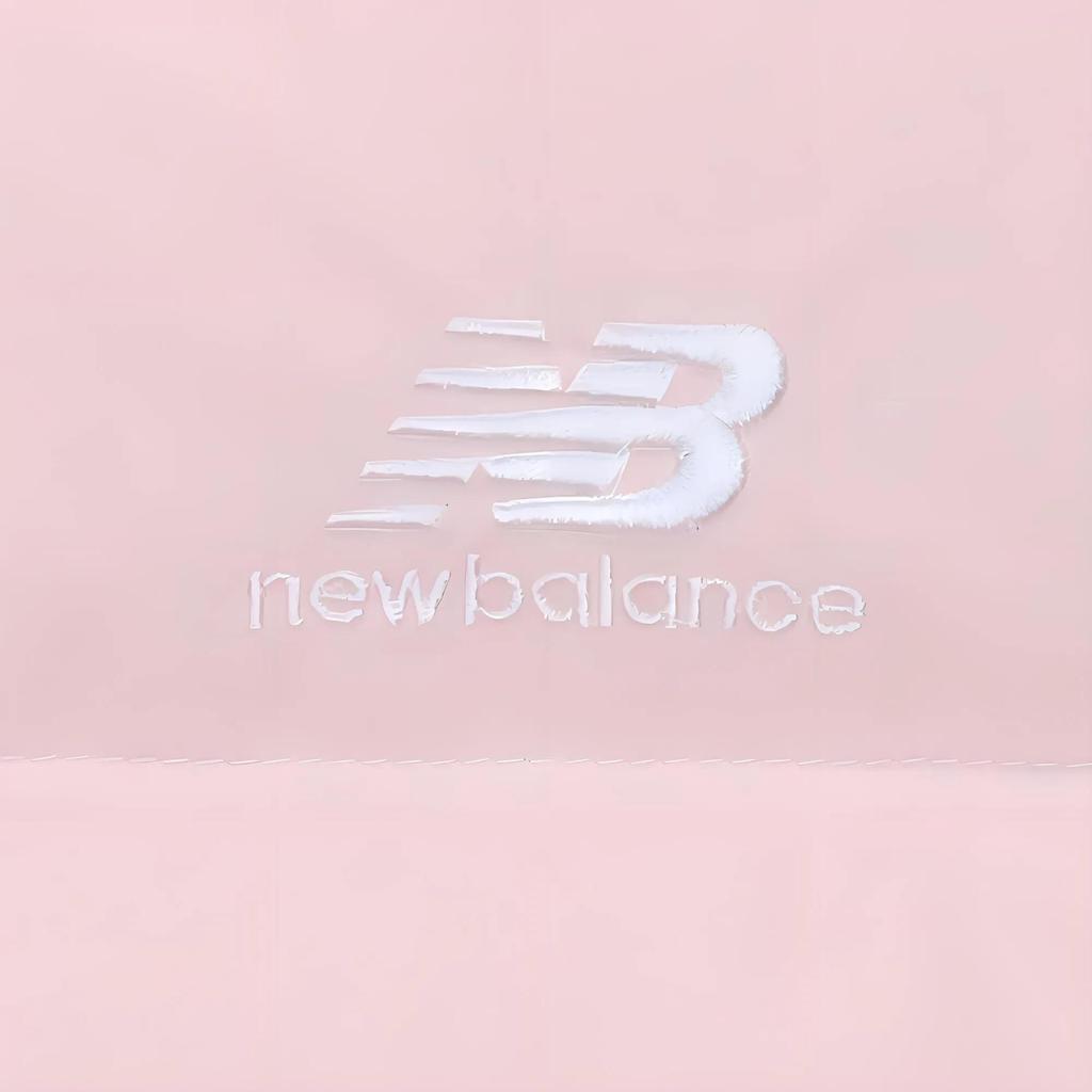 New Balance Женская зимняя пуховая куртка цвета вишневый цвет (унисекс) Пуховики NPA4E012 PKZ