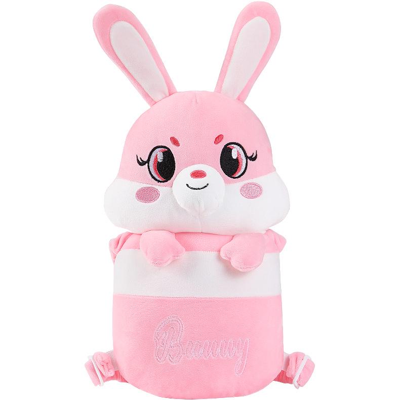 Infant Anti-Fall Head Protection Pillow for Toddlers - Summer Edition