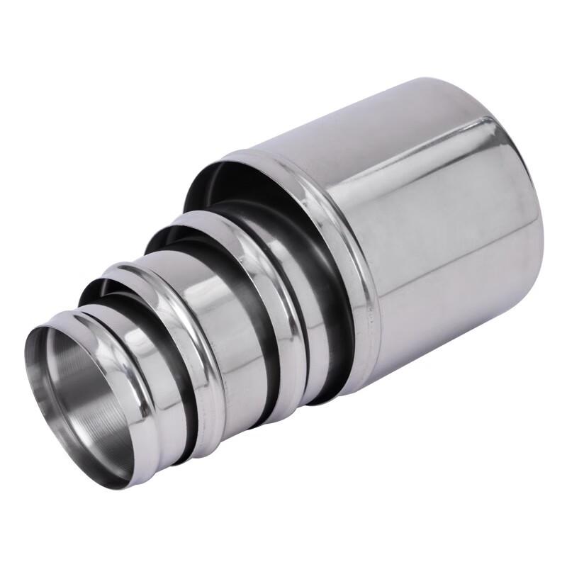 Медицинская банка для хранения Wenstan W681 из нержавеющей стали 304