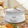 Многофункциональный электрический hot pot Morphy Richards