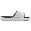 Puma Softride Slide White Black Men Sneakers 382112-04
