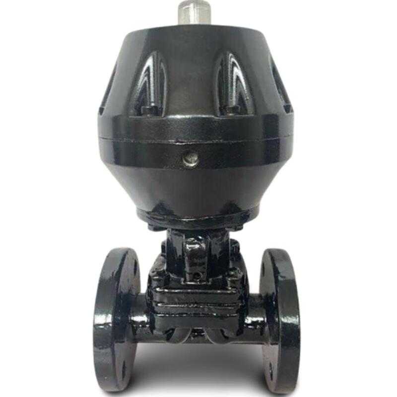 Shangtie Diaphragm Valve EG41J-10C