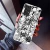 Чехол для телефона JoJo Кира Йошикаге Killer Queen для Samsung Galaxy A17 A57 A37 A16 A26 A36 A56 A15 A25 A35 A55 A14 A13 A54 A53 A34 A