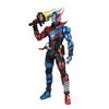 TAMASHII NATIONS BANDAI SPIRITS S.H.Figuarts Kamen Rider Build Rabbit Tank Form Heisei Generations Edition Approx. 145mm PVC&ABS Painted Movable Figur