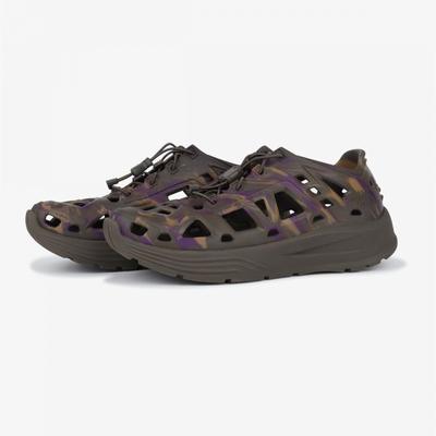 Реактивные кроссовки Фиолетовые Ns94r45l