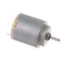 RA140-12240 Mini 21mm Round Electric Motor DC 6V 9V 12V Small R140 Precious Metal Brush Motor RC Toy Car