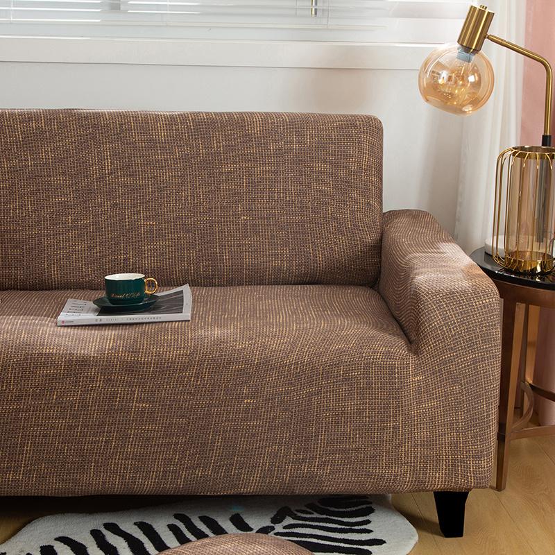 Geometric Elastic Sofa Cover For Living Room Couch Cover High Stretch Sofa Slipcovers Furniture Protector All Cover Home Decor