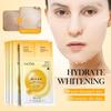 Bifida Yeast Firming Trilogy Mask Delicate Moisturizing Mask