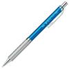 PENTEL Mechanical Pencil Orenz Metal Grip 05 Sky Blue XPP1005G2-S