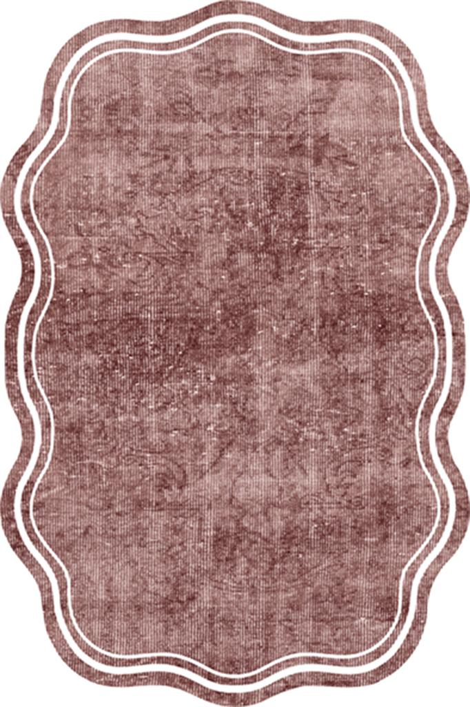 Rovigo Home Моющийся ковер с принтом RGHM7033-SD24