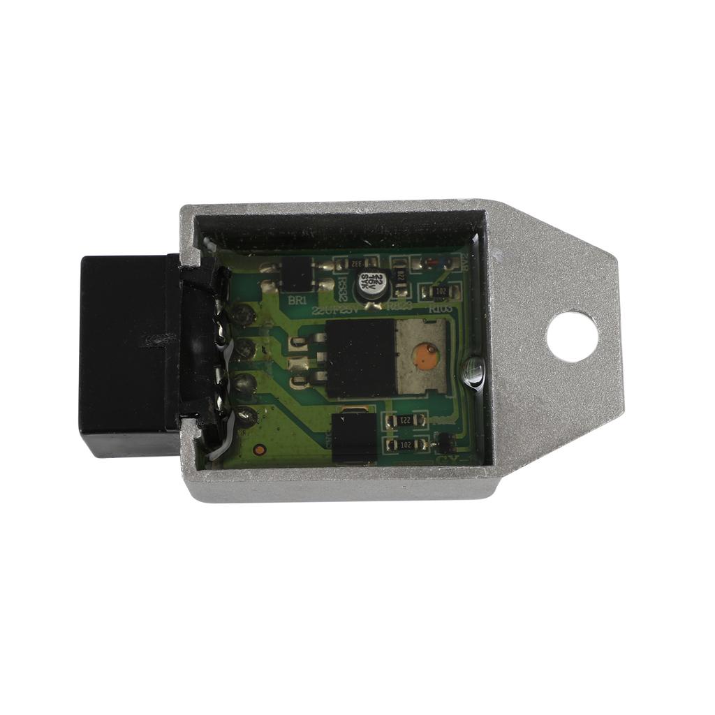 12v 4-контактный регулятор напряжения выпрямитель для GY6 QMB139 50cc-150cc скутер мопед квадроцикл