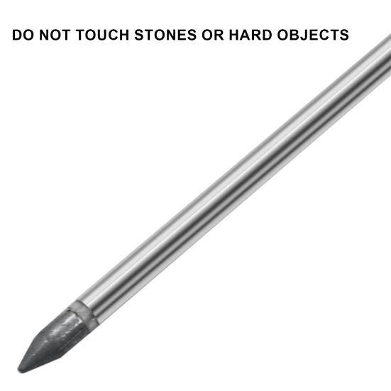 Измеритель влажности почвы, высокая точность, разборчивость, без батареи, простота в эксплуатации, металлический зонд из нержавеющей стали, измеритель влажности для растений, вода