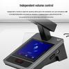 Цифровой конференц-микрофон серии HuiDu HD-3160 (Китайская версия)