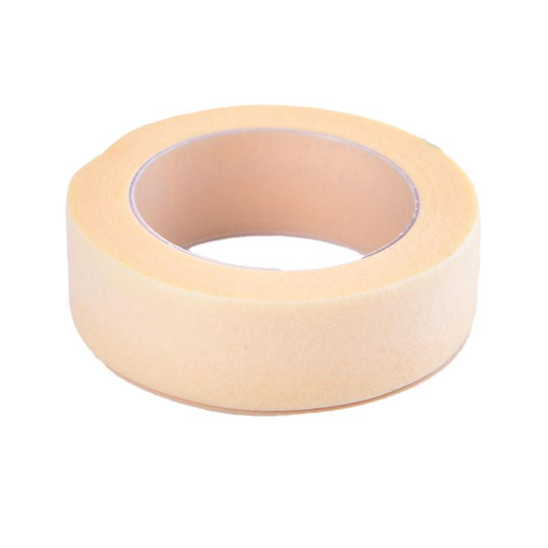 Лента для наращивания ресниц 9 м, дышащая ткань из микропор, легкие отрывные ленты для глаз